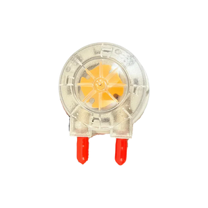 Peristaltic pump