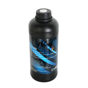 UV DTF White Ink