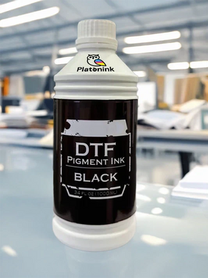 DTF Black Ink 