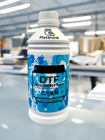 DTF Cyan Ink 