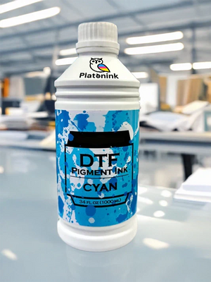 DTF Cyan Ink