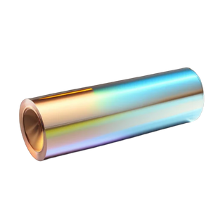 24" Reflective DTF Film