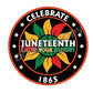 Celebrate Juneteenth Know Your History 1865 -DTF Transfer - Picasso Print