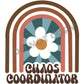 Chaos Coordinator -DTF Transfer - Picasso Print