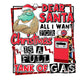 Dear Santa All I Want For Christmas Is A Full Tank Of Gas -DTF Transfer - Picasso Print