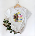 It Takes A Lot Of Sparkle To Be A Teacher -DTF Transfer - Picasso Print