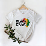 Black History Month -DTF Transfer - Picasso Print