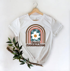 Chaos Coordinator -DTF Transfer - Picasso Print