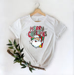 Merry Christmas Dear Santa -DTF Transfer - Picasso Print