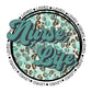 Nurse Life - DTF Transfer - Picasso Print