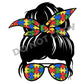 Puzzle - DTF Transfer - Picasso Print