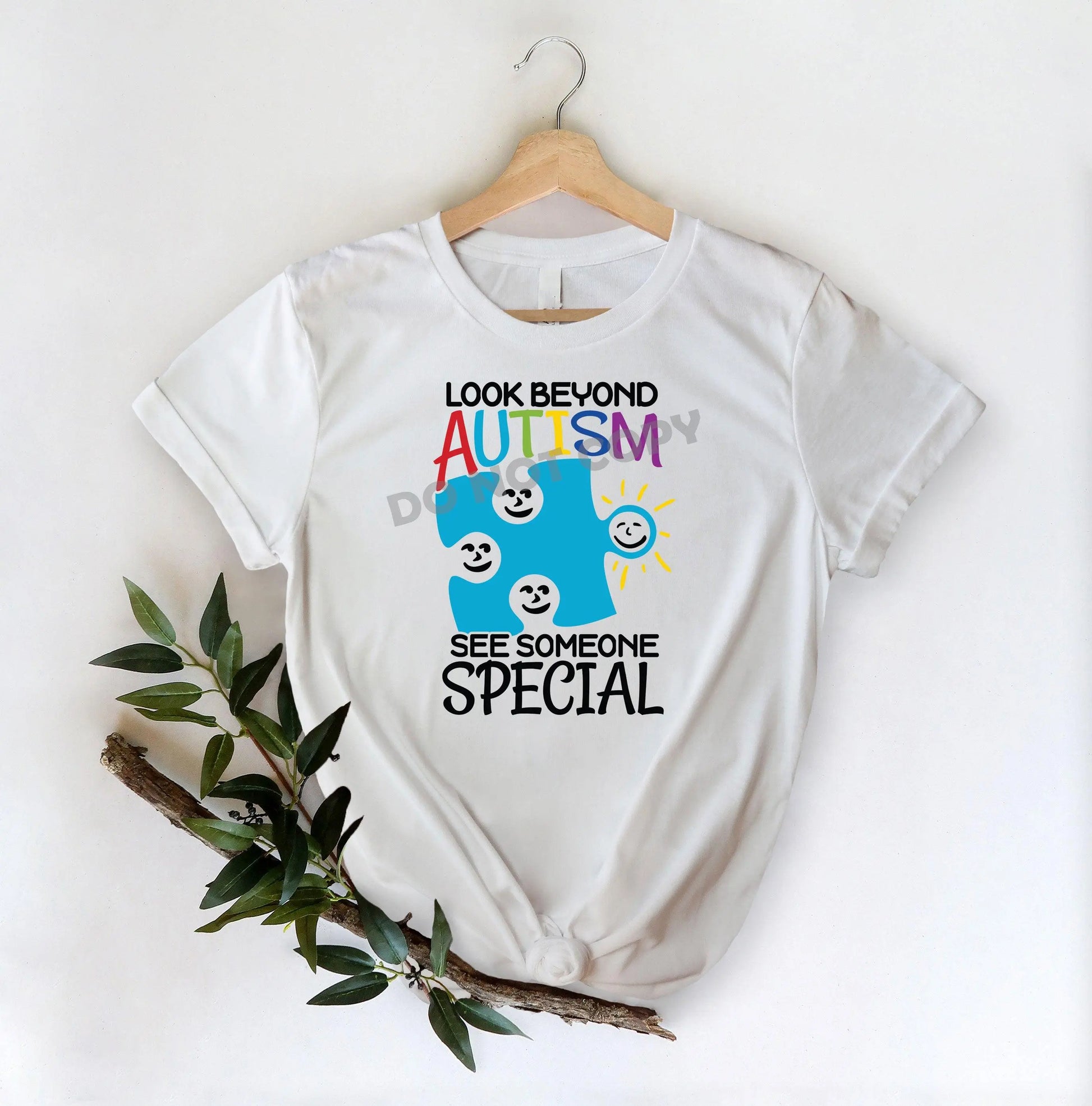 See Someone Special - DTF Transfer - Picasso Print